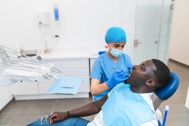 Best Broken or Chipped Tooth Repair in Ridgewood, NJ