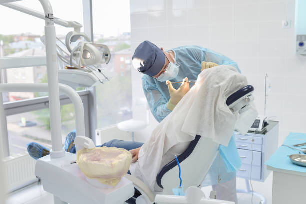 Best Dental Abscess Treatment in Ridgewood, NJ
